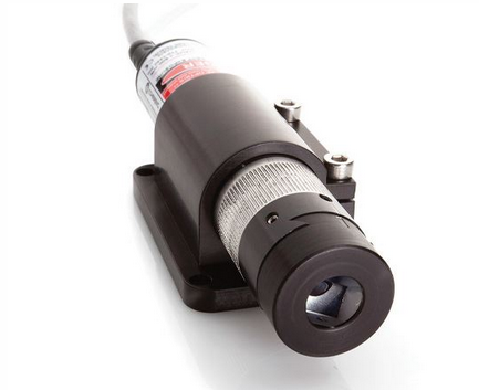 Edmund爱特蒙特 660nm，50mW，45度扇形角，StingRay 线激光发生器