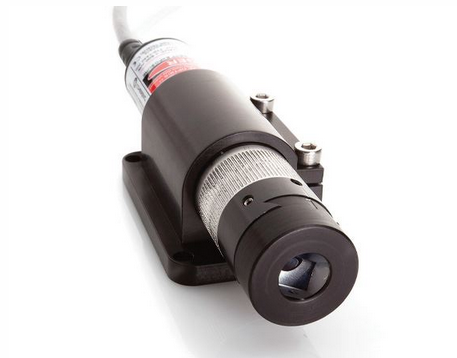 Edmund爱特蒙特 785nm，35mW，30°扇形角，StingRay线激光发生器