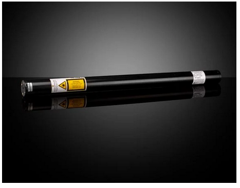 Edmund爱特蒙特 JDSU 型号1108，0.5mW随机偏振 氦氖激光器