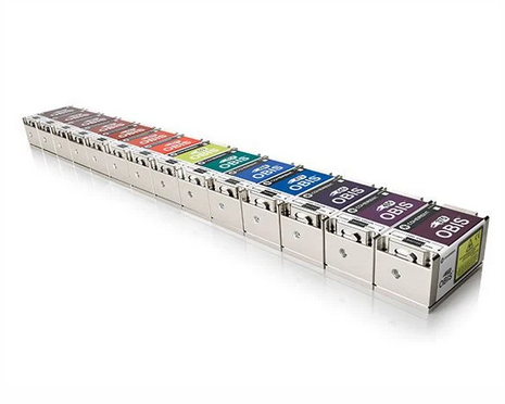 Edmund爱特蒙特 OBIS 488nm LX 150毫瓦激光器