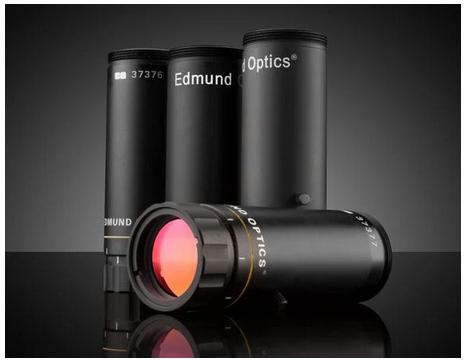 Edmund爱特蒙特 3X, NIR Vega® Broadband Beam Expander 宽带扩束镜