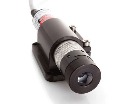 Edmund爱特蒙特 520nm StingRay 10mW 激光二极管模组