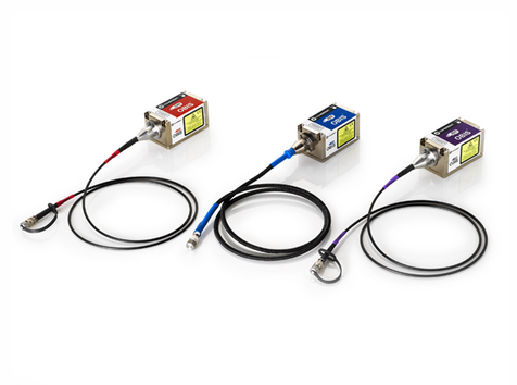 Edmund爱特蒙特 OBIS 445nm LX 45毫瓦光纤耦合激光器