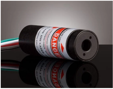 Edmund爱特蒙特 100mW, 808nm Alignment Laser Diode 红色和IR校准激光二极管