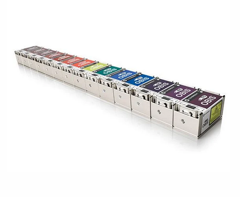 Edmund爱特蒙特 OBIS 473nm LX 75毫瓦激光器