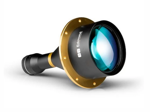 Edmund爱特蒙特 0.368X, 35mm M42 x 1.0 TitanTL® Telecentric Lens 远心镜头