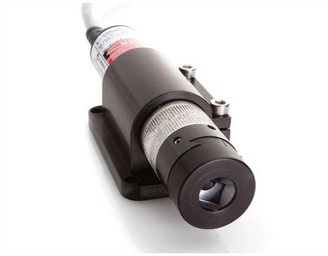 Edmund爱特蒙特 660nm，50mW，60度扇形角，StingRay 线激光发生器