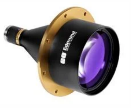Edmund爱特蒙特 0.077x Telecentric for 11.8, C-Mount 远心镜头