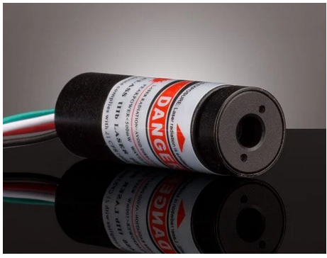 Edmund爱特蒙特 10mW, 980nm Alignment Laser Diode 红色和IR校准激光二极管