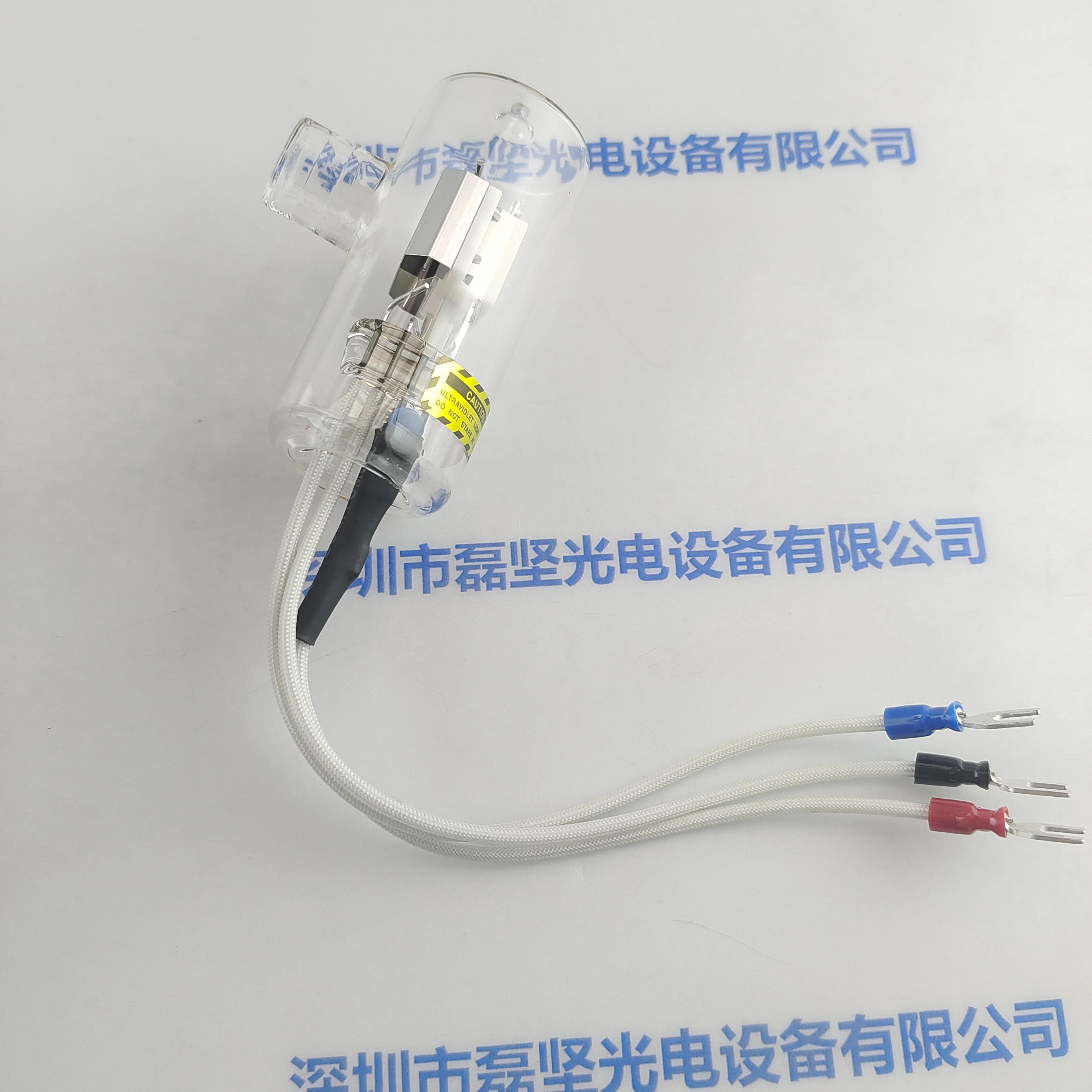 HAMAMATSU滨松 L7298 氘灯