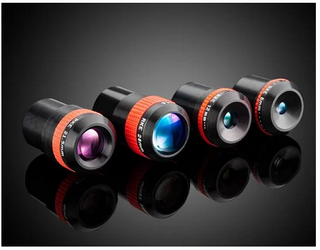 Edmund爱特蒙特 28mm EFL封装 ， RKE精密目镜