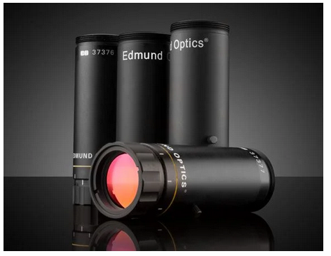 Edmund爱特蒙特 20X, NIR Vega® Broadband Beam Expander 宽带扩束镜