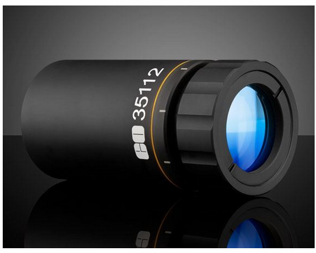 Edmund爱特蒙特 7X 532nm DA Fixed Beam Expander 激光谱线扩束镜