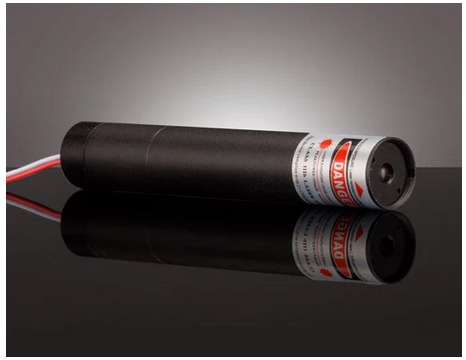 Edmund爱特蒙特 1mW Fixed Focus Laser 1064nm DPSS指向激光器