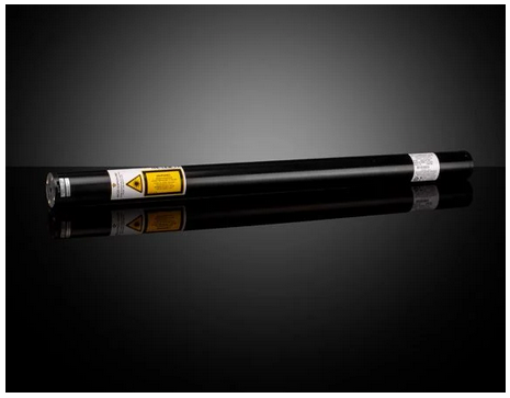 Edmund爱特蒙特 JDSU 型号1144P，15mW线偏振 氦氖激光器