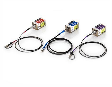 Edmund爱特蒙特 Coherent® OBIS™ FP 1253295 552nm LS 40mW Laser,Fiber Pigtail,FC 光纤辫式激光系统