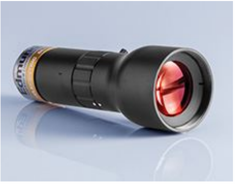 Edmund爱特蒙特 1.0x银系远心镜头