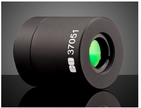 Edmund爱特蒙特 3X 1064nm LCht Beam Expander 激光扩束镜