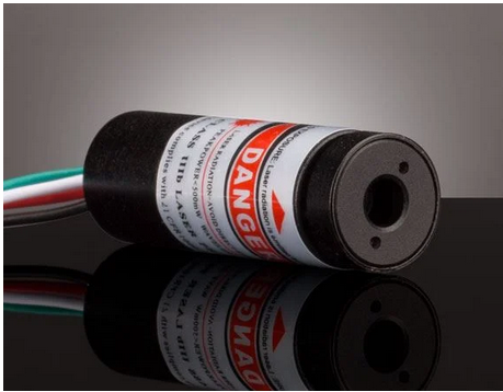 Edmund爱特蒙特 25mW, 780nm Alignment Laser Diode 红色和IR校准激光二极管