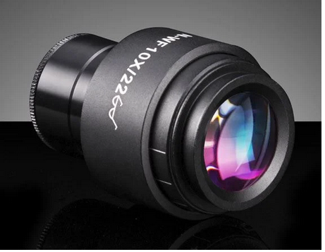 Edmund爱特蒙特 Eyepiece, 10x22mm 显微镜目镜