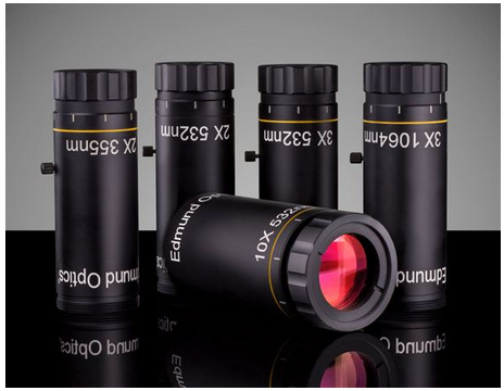 Edmund爱特蒙特 4X, 1064nm Vega® NdYAG Laser Line Beam Expander 激光谱线扩束镜