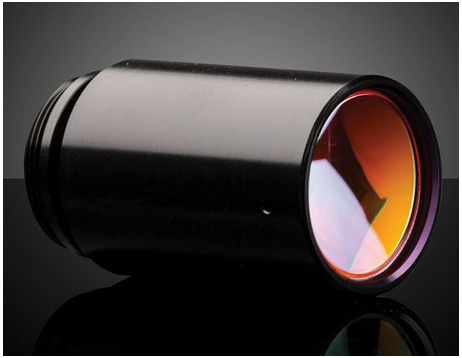 Edmund爱特蒙特 4X, Coherent® CO2 Beam Expander Coherent® CO2 扩束镜