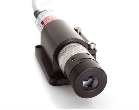 Edmund爱特蒙特 640nm，5mW，30度扇形角，StingRay 线激光发生器