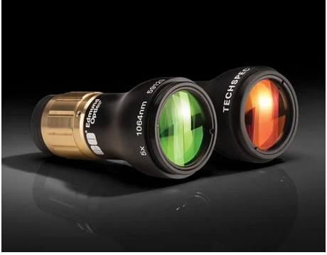 Edmund爱特蒙特 10x 变倍扩束器1064nm