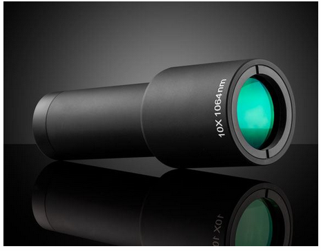 Edmund爱特蒙特 10X 1064nm LCht Beam Expander 激光扩束镜