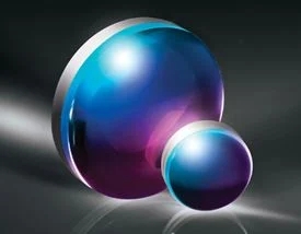 Edmund爱特蒙特 LENS DCX 10 X 10 YAG-BBAR TS 双凸透镜