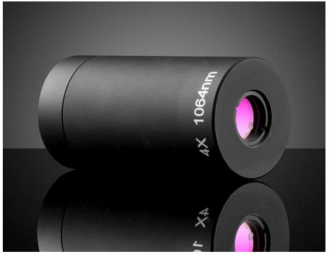 Edmund爱特蒙特 4X 1064nm LCht Beam Expander 激光扩束镜