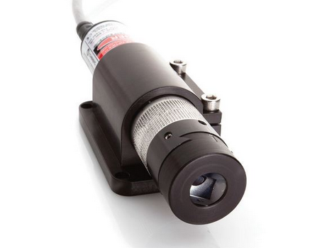 Edmund爱特蒙特 655nm StingRay  5mW 激光二极管模组