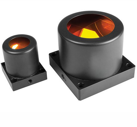 Edmund爱特蒙特 127mm通光口径， 5弧秒，镀铝中空回射器