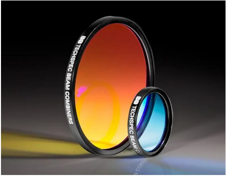 Edmund爱特蒙特 613nm，50mm直径，双激光光束合束器