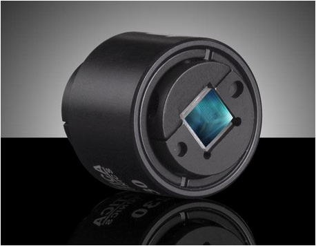 Edmund爱特蒙特 740nm Dual Stage Free-Space Optical Isolator 自由空间光隔离器