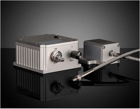 Edmund爱特蒙特 405nm, 8mW, 1400mA, SMA Connector, Fiber-Coupled LED 光纤耦合 LED