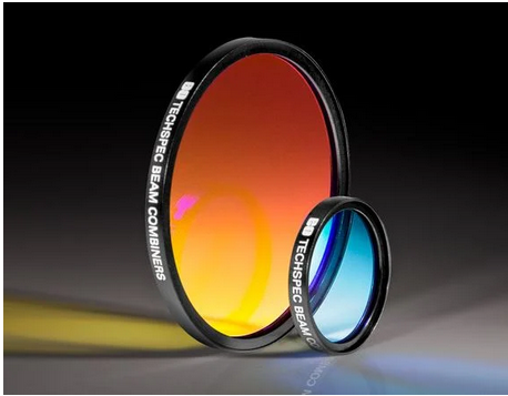 Edmund爱特蒙特 480nm，50mm直径，双激光光束合束器