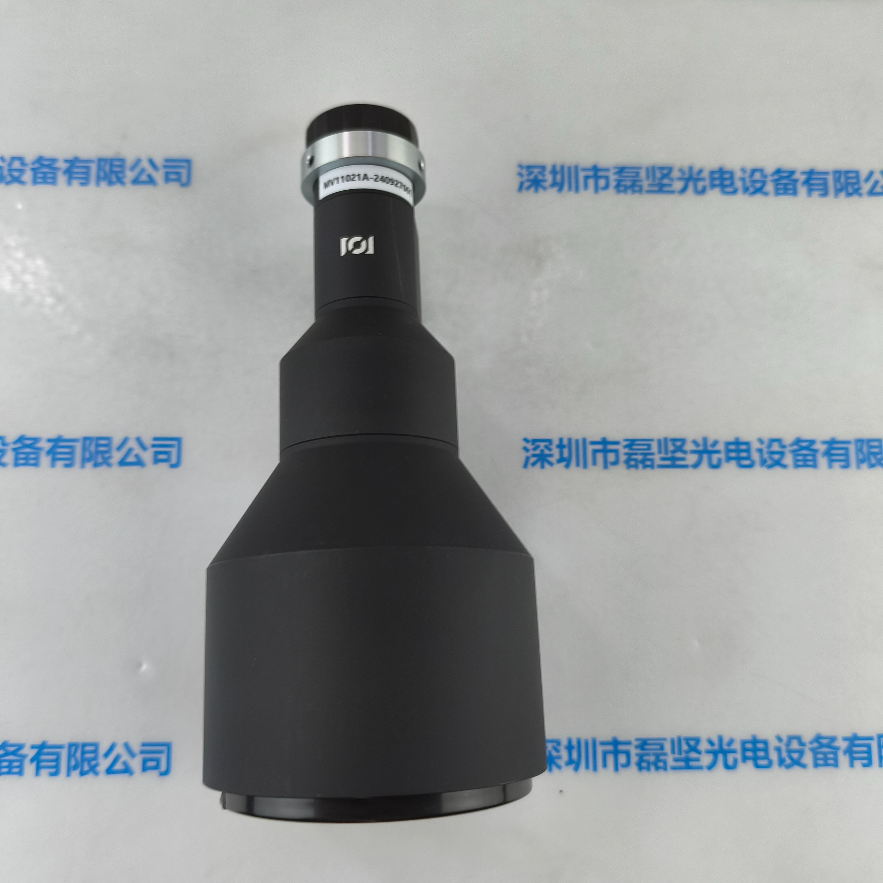 CHIOPT长步道 MV11021A 工业镜头