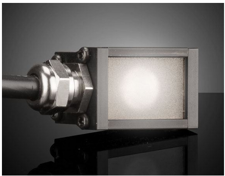 Edmund爱特蒙特 0.8 x 1.0, UV 365nm, MicroBrite Compact Spot Light 紧凑型方形射灯