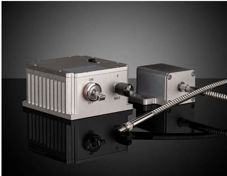 Edmund爱特蒙特 375nm, 10mW, 1400mA, SMA Connector, Fiber-Coupled LED 光纤耦合 LED