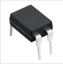 Panasonic松下PhotoMOS (MOSFET输出光电耦合器)GE 1a (4脚型) AQY214EHAX