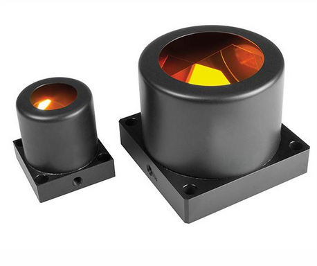 Edmund爱特蒙特 50.8mm通光口径， 2弧秒，镀铝中空回射器