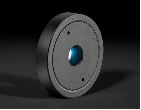 Edmund爱特蒙特 6 x 6 x 1mm, 800nm SHG, Type I BBO Nonlinear Crystal 非线性晶体