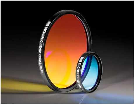 Edmund爱特蒙特 503nm，50mm直径，双激光光束合束器