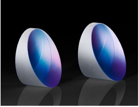 Edmund爱特蒙特 12.5MM PRISM WEDGE 2 DEG VIS 0 楔形棱镜