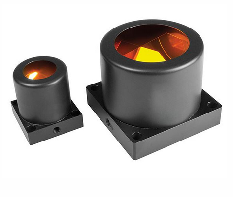 Edmund爱特蒙特 50.8mm通光口径， 5弧秒，镀铝中空回射器