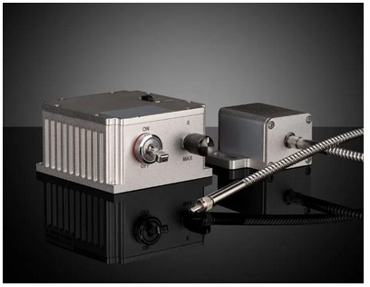 Edmund爱特蒙特 530nm, 5mW, 1000mA, SMA Connector, Fiber-Coupled LED 光纤耦合 LED