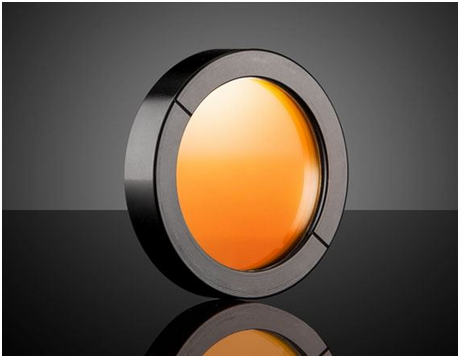 Edmund爱特蒙特 50.8mm Dia. 1064nm λ2 Quartz Waveplate Zero Order 石英波片