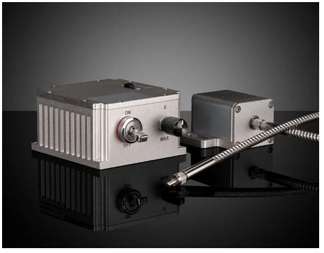 Edmund爱特蒙特 1050nm, 4mW, 600mA, SMA Connector, Fiber-Coupled LED 光纤耦合 LED