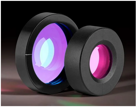 Edmund爱特蒙特 12.7mm Dia, 550 - 750nm, λ2 Achromatic Waveplate 消色差波片